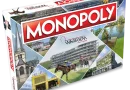 Damesvolley Waregem krijgt laatste vakje Waregemse Monopoly