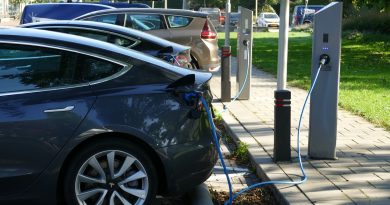 Hier komen laadpalen voor elektrische auto’s in Waregem